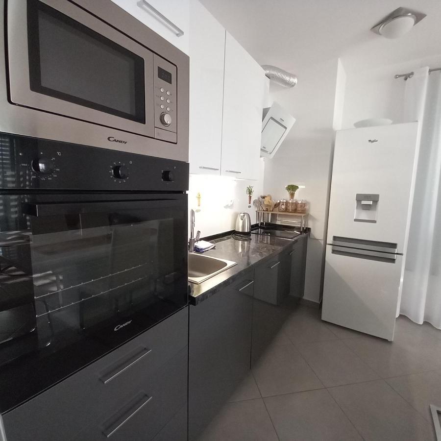 Ferienwohnung Apartman Nehaj Senj  Exterior foto
