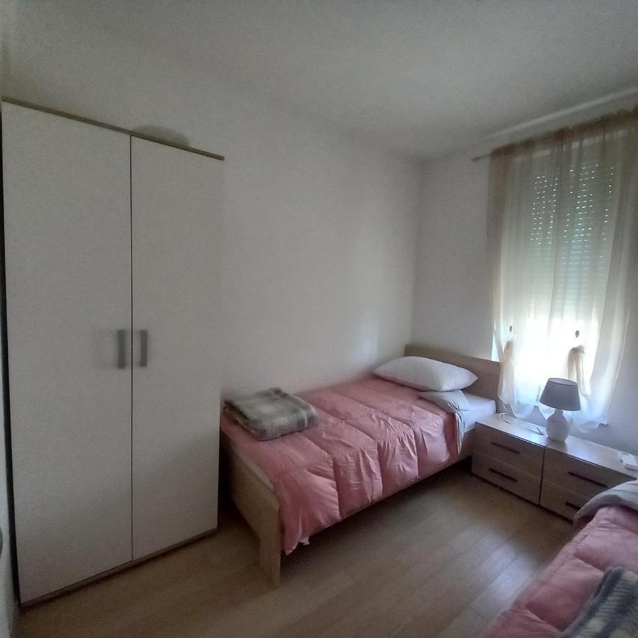 Ferienwohnung Apartman Nehaj Senj  Exterior foto