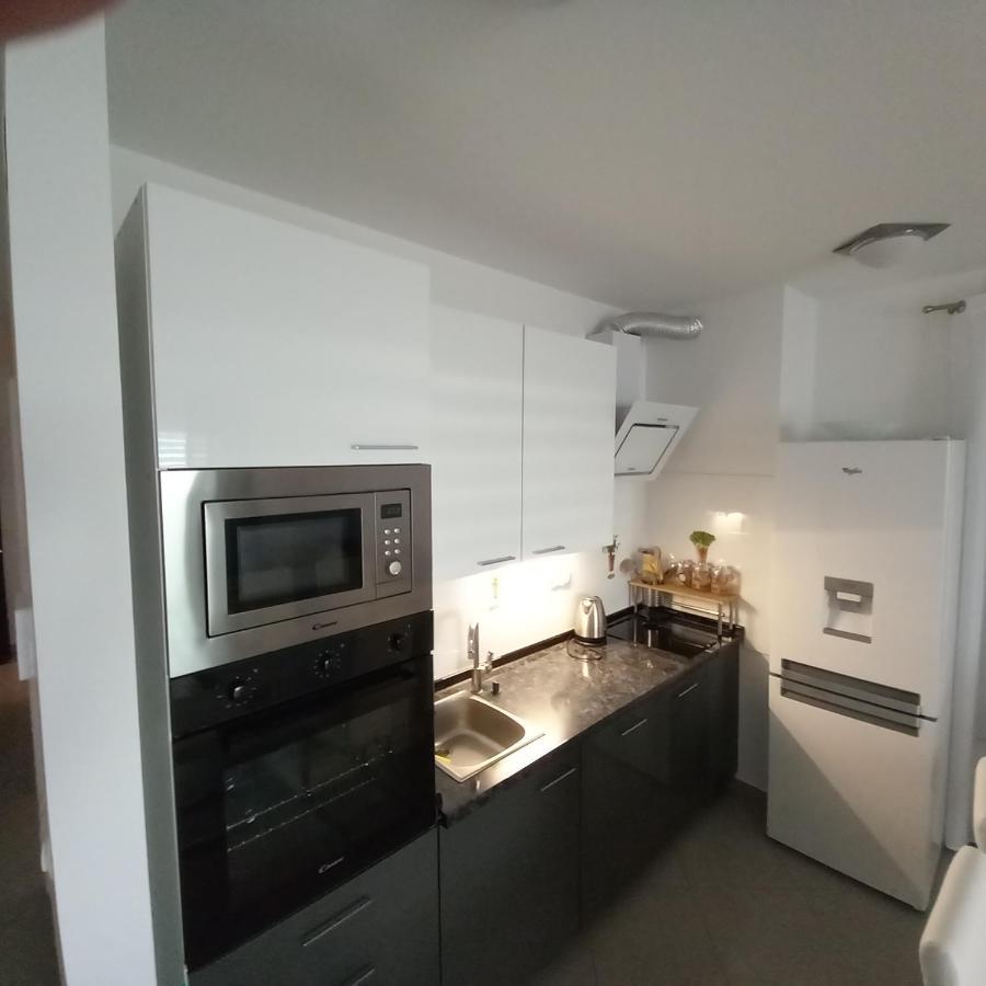 Ferienwohnung Apartman Nehaj Senj  Exterior foto