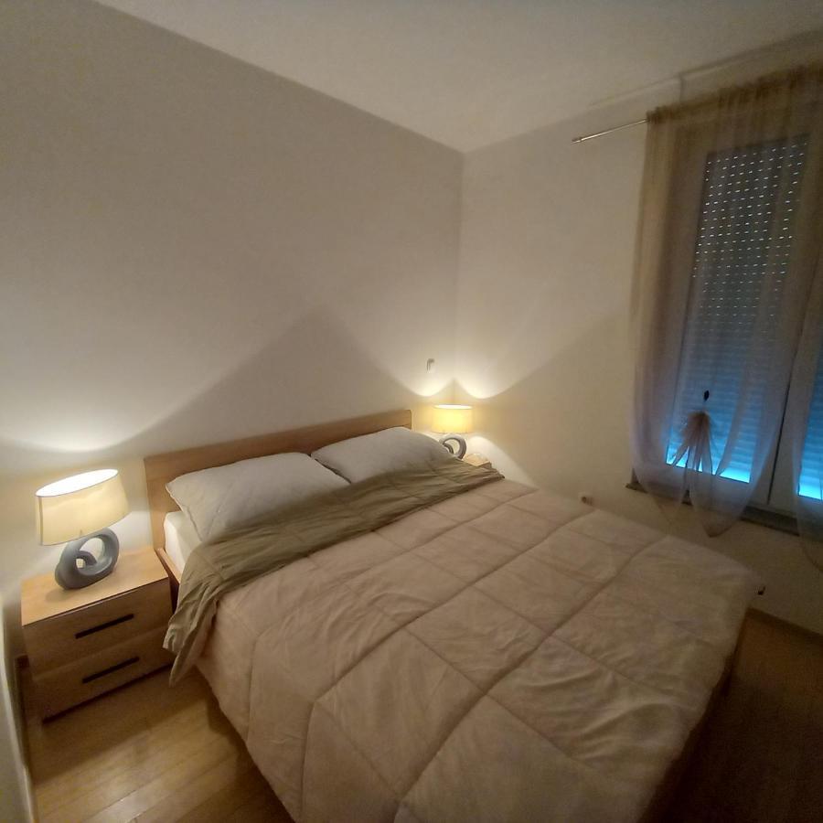 Ferienwohnung Apartman Nehaj Senj  Exterior foto