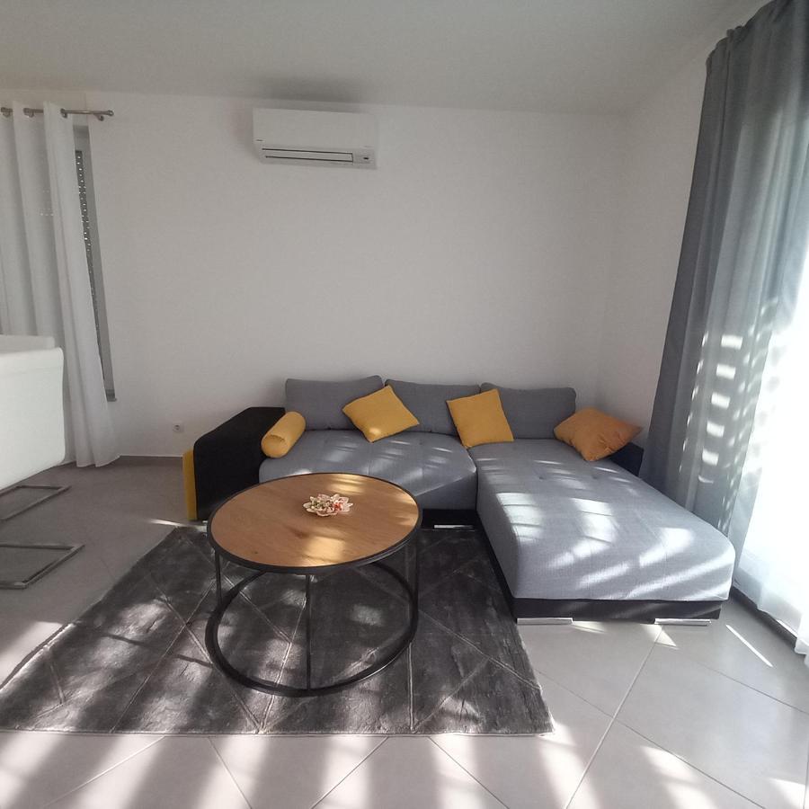 Ferienwohnung Apartman Nehaj Senj  Exterior foto